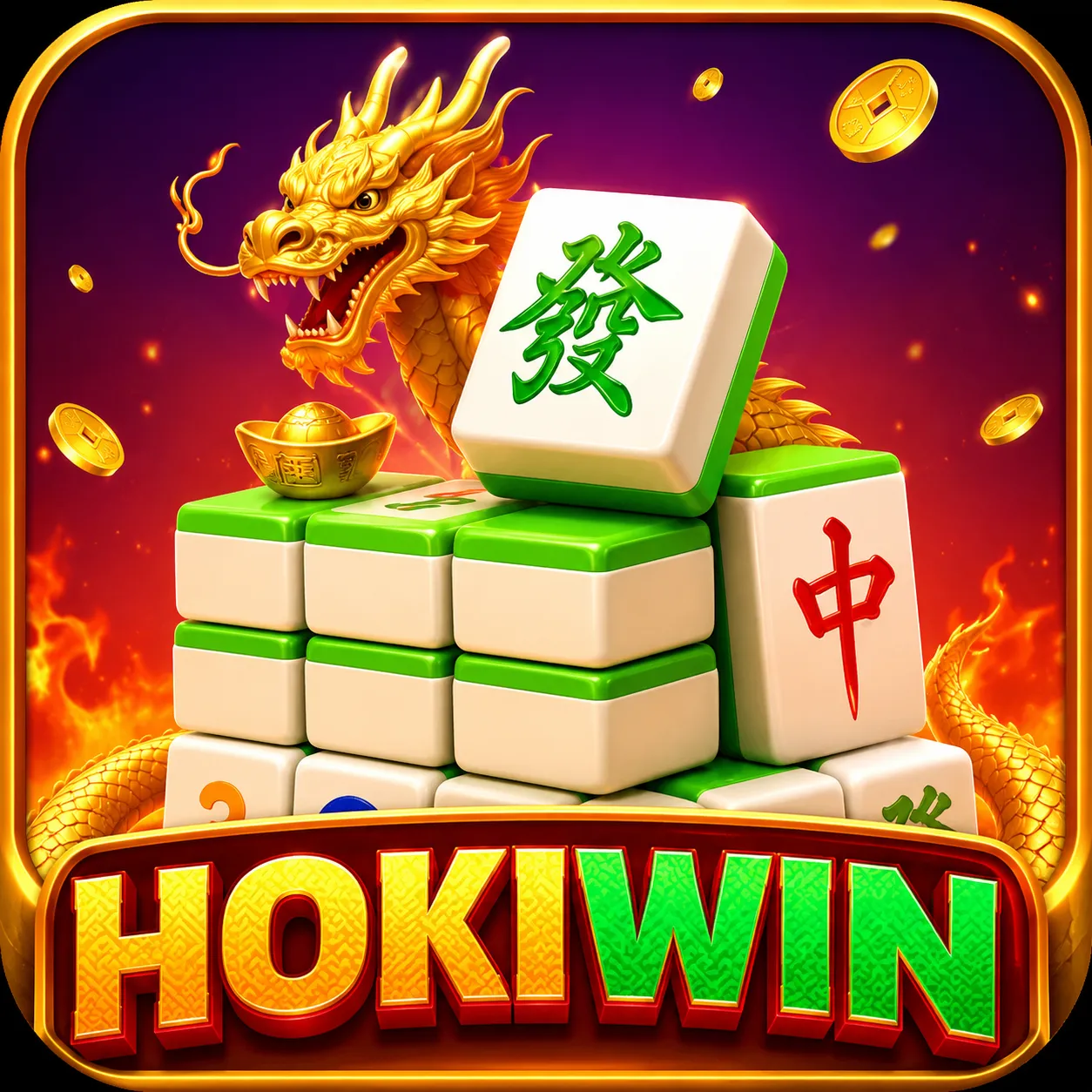 HOKIWIN - Game TPS Terbaik untuk Pengalaman Seru