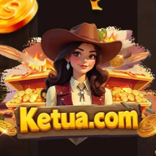KETUA - Game Memancing Terbaik untuk Pecinta Fishing