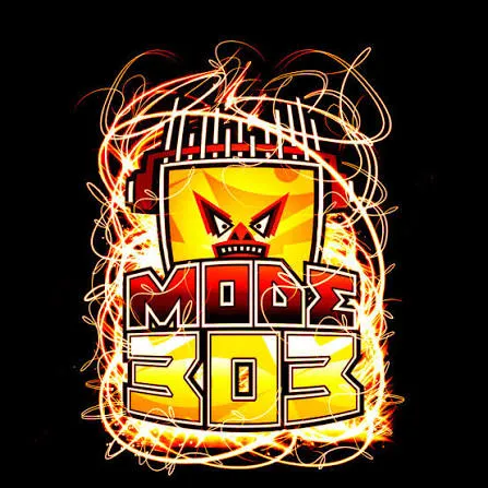 MODE303 - Petualangan Epik di Dunia ARPG