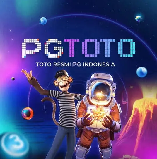 PGTOTO - Pertarungan Epik di Arena