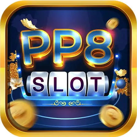 pp8slot APK Arcade