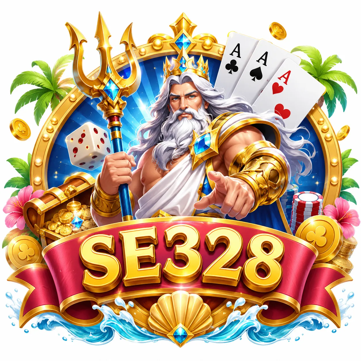 SE328 - Game Bingo Seru dan Menarik untuk Semua Usia